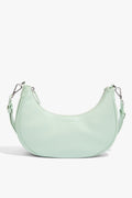 Half Moon Shoulder Bag
