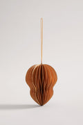 Honeycomb Tiered Decoration