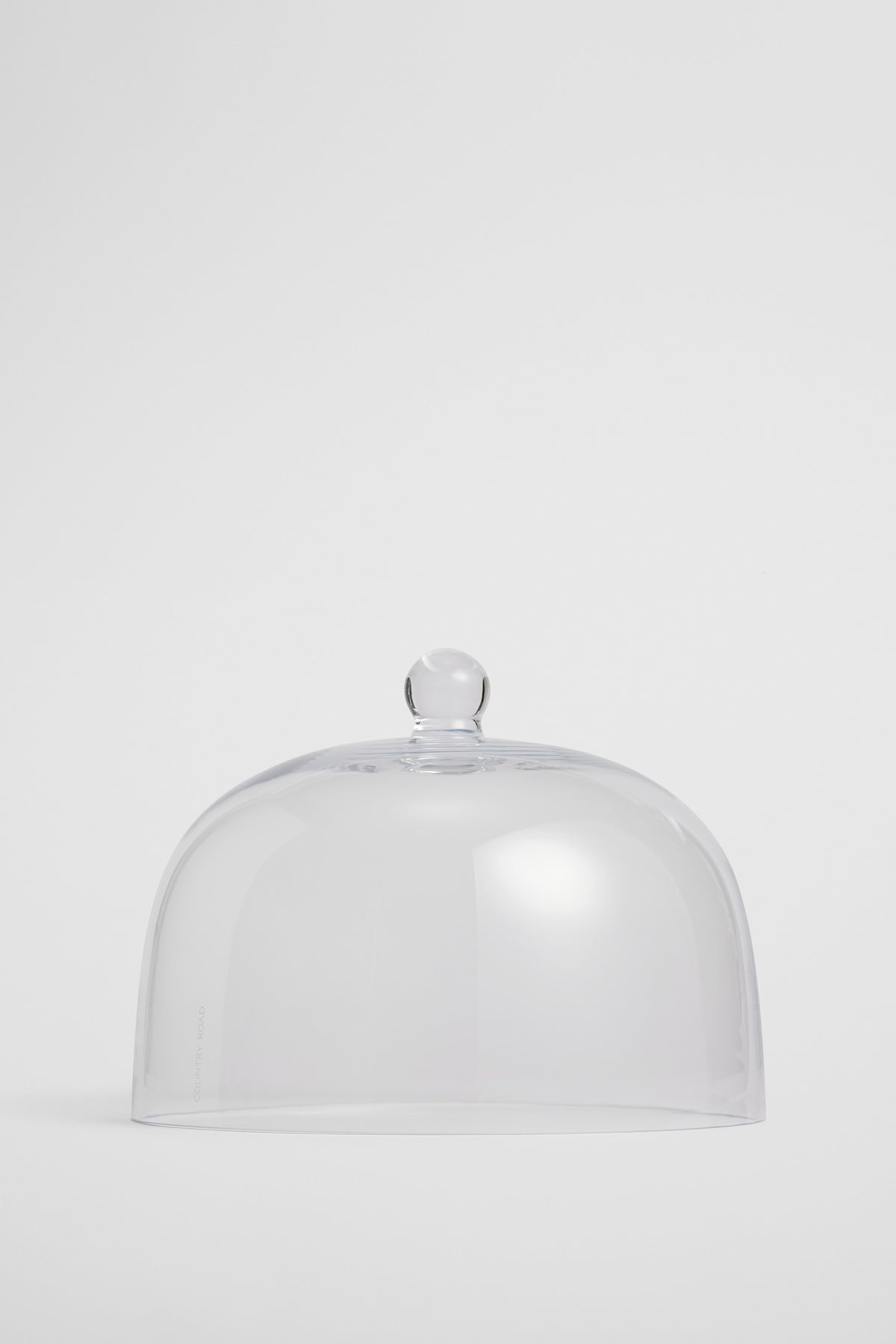 Theo Glass Dome