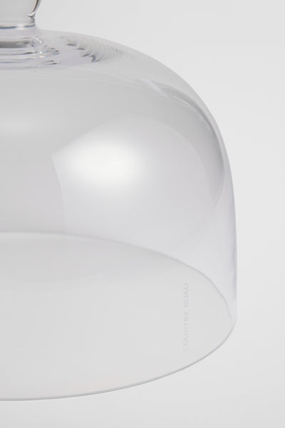 Theo Glass Dome
