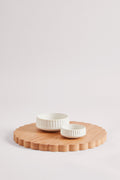 Eliza Board/Bowls Set
