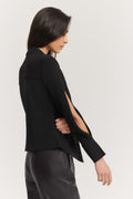 Cinched Shirt