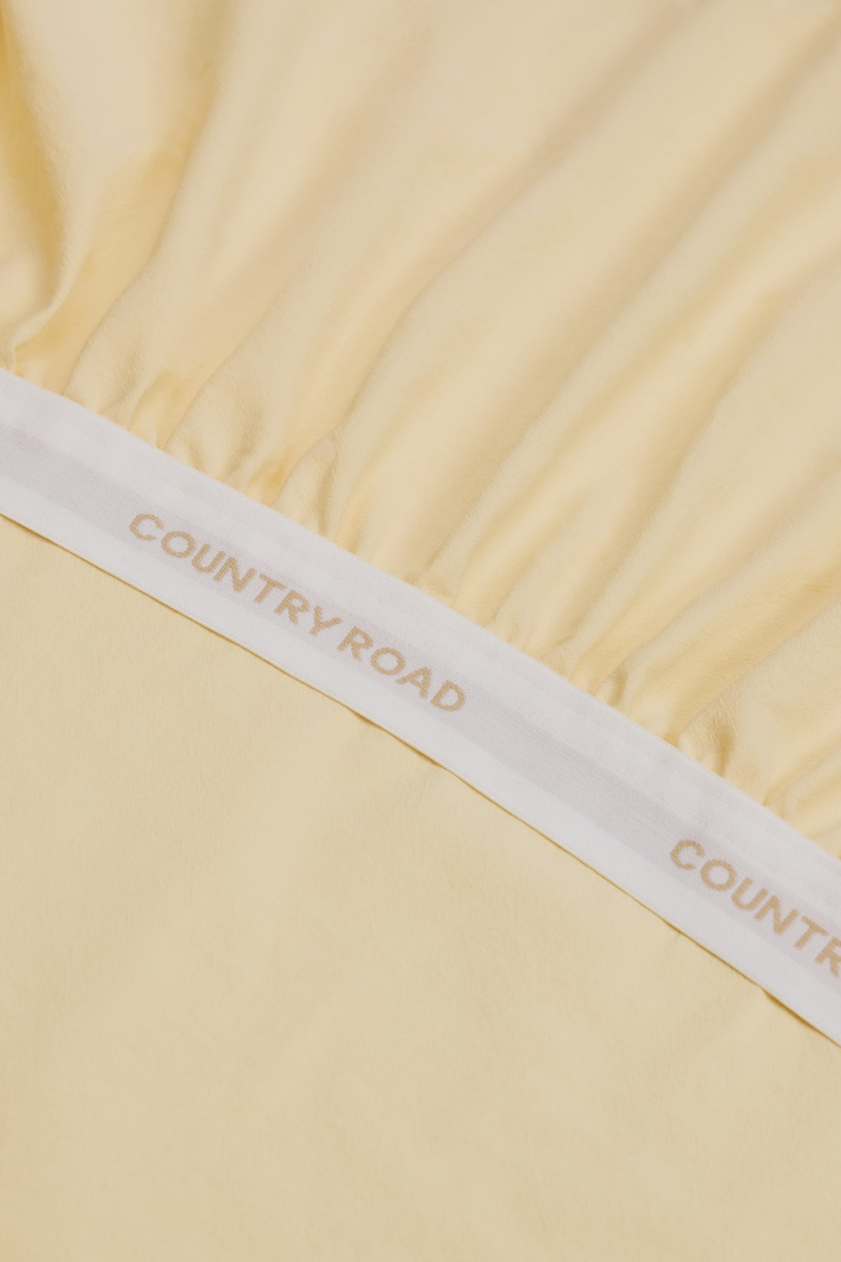 Brae Australian Cotton Queen Fitted Sheet