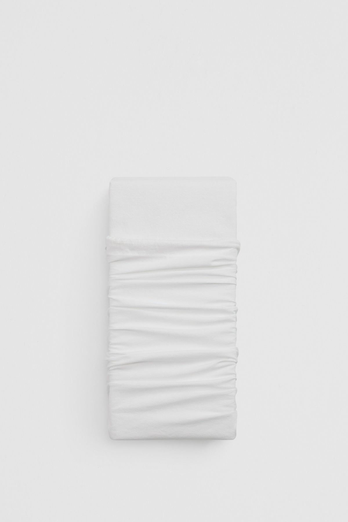 Brae Australian Cotton Queen Flat Sheet