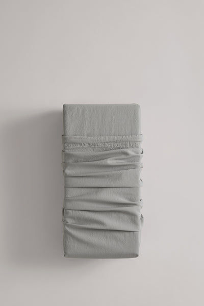 Brae Australian Cotton King Flat Sheet