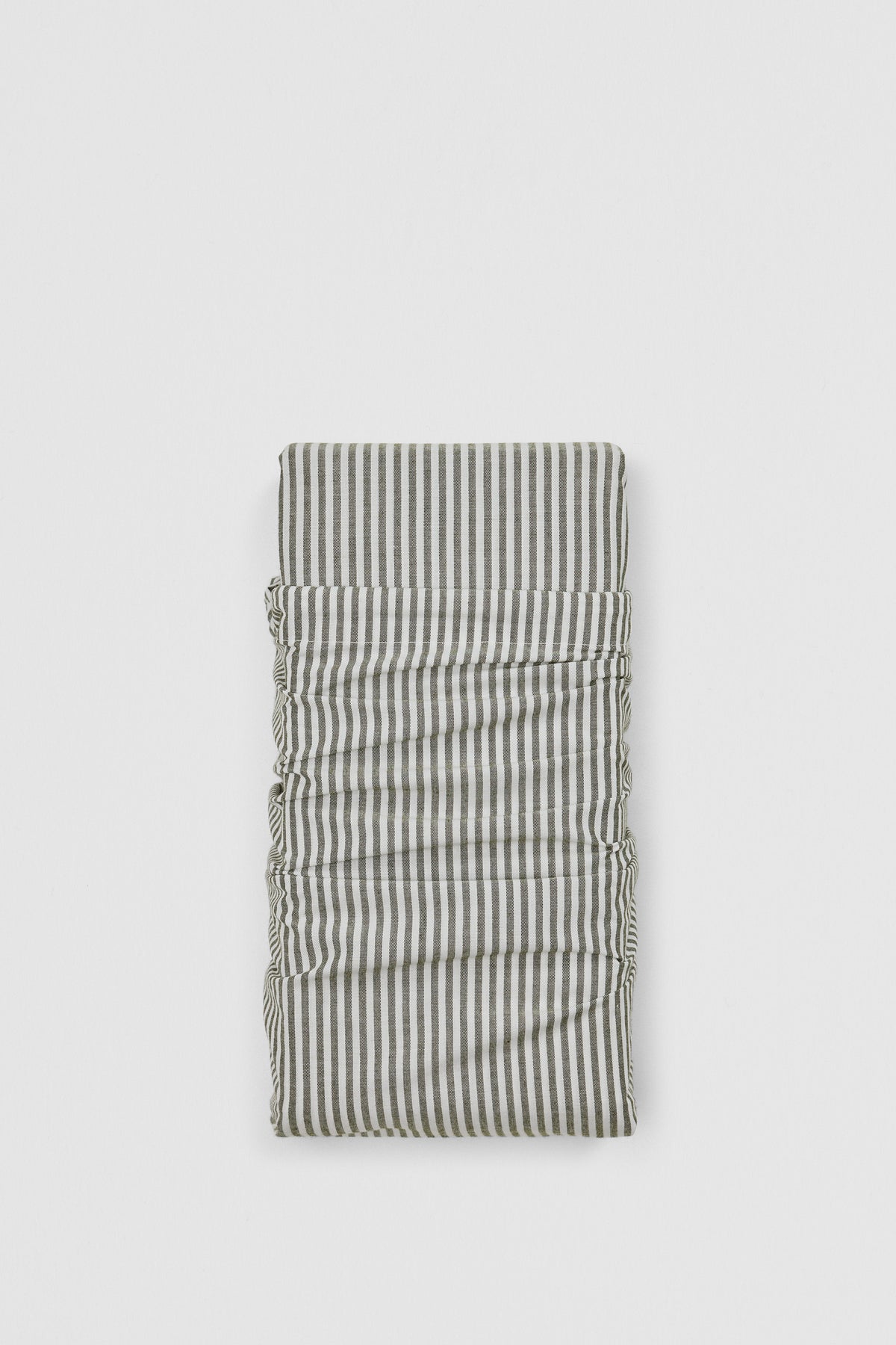 Brae Australian Cotton King Flat Sheet