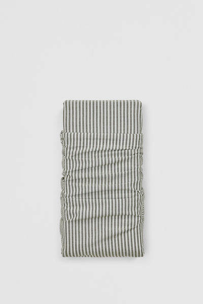 Brae Australian Cotton King Flat Sheet
