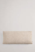 Floe Boucle 35X80 Lumbar Cushion