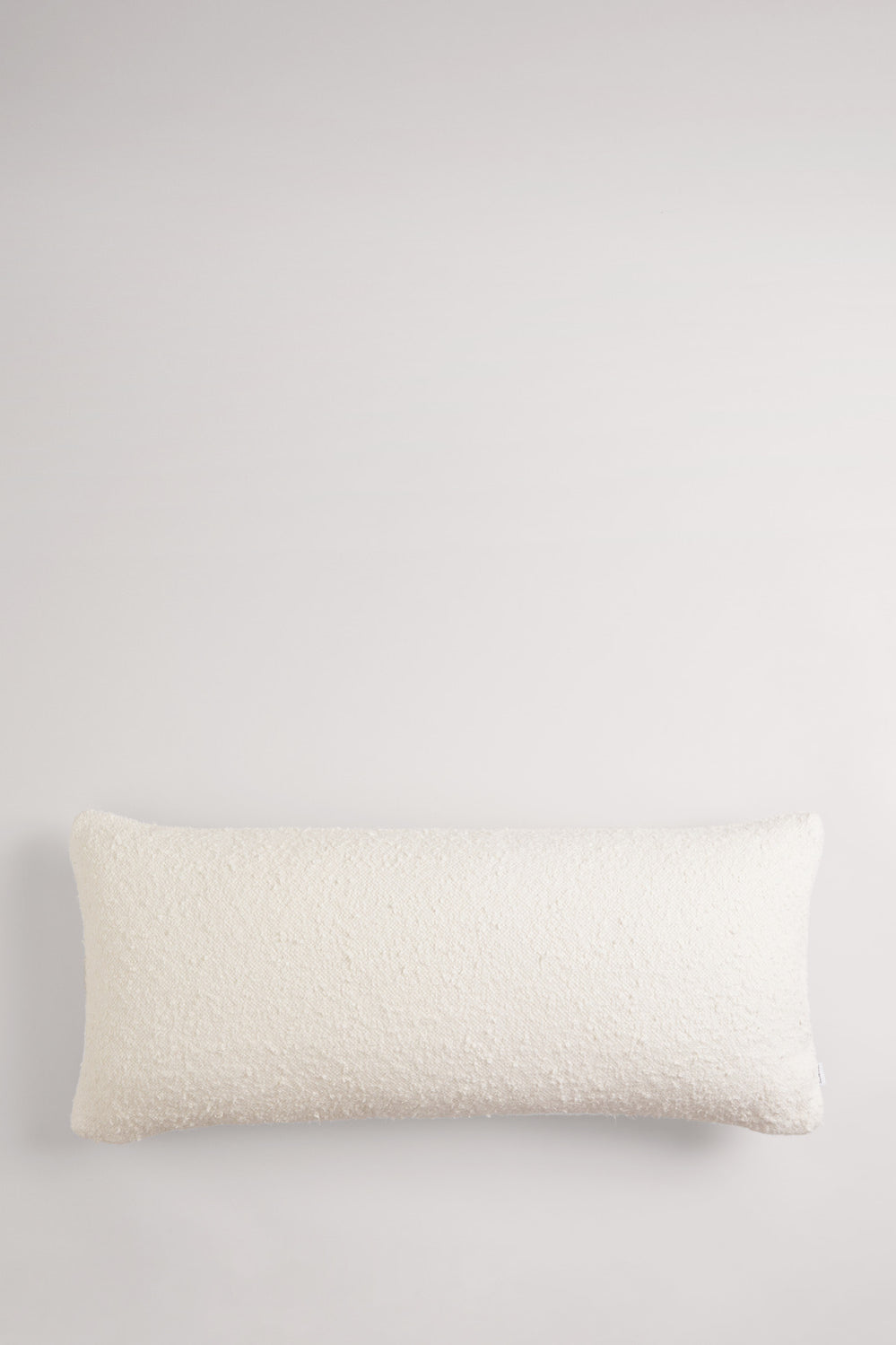 Floe Boucle 35X80 Lumbar Cushion