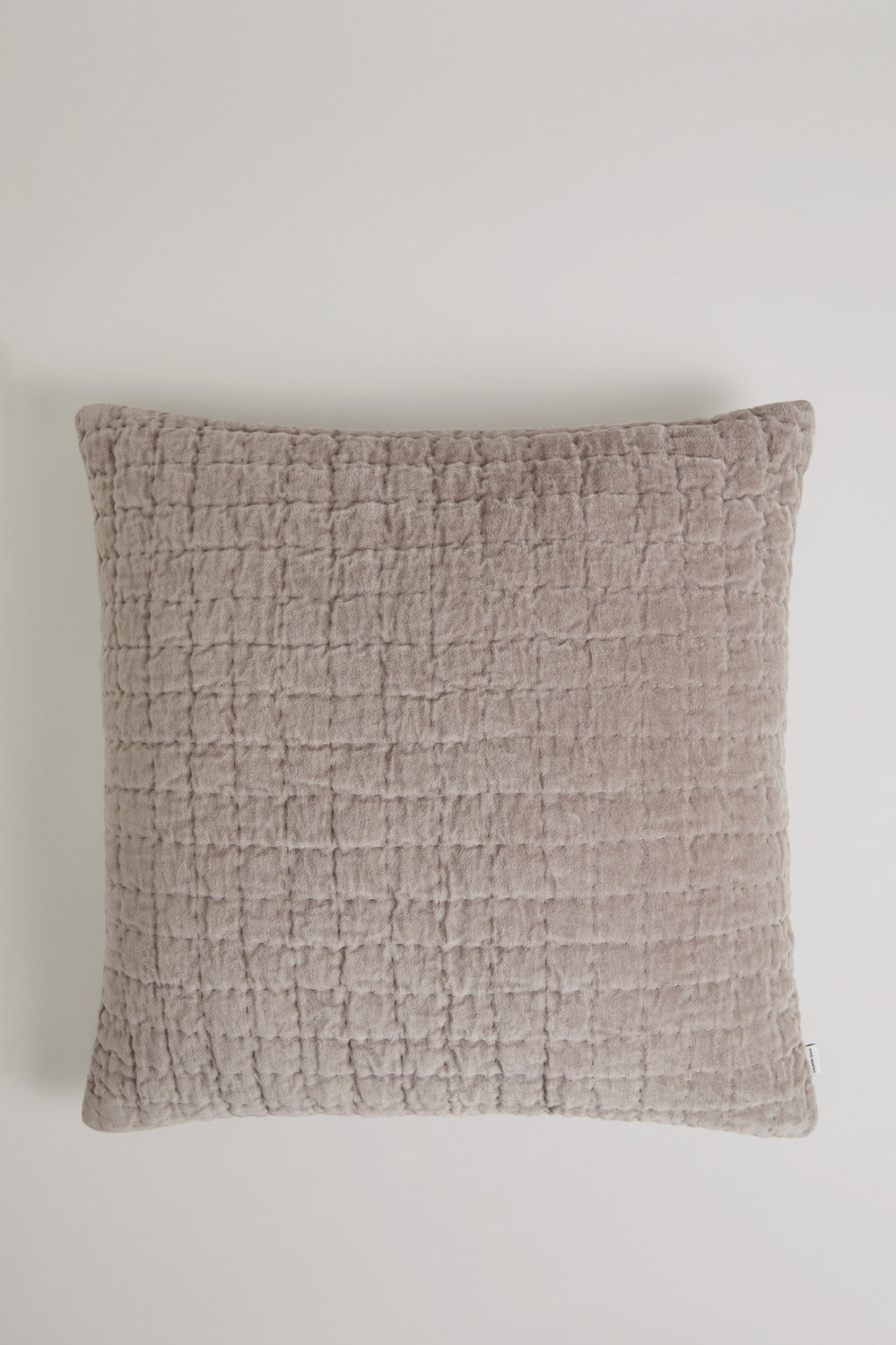 Adele Cotton 60X60 Cushion