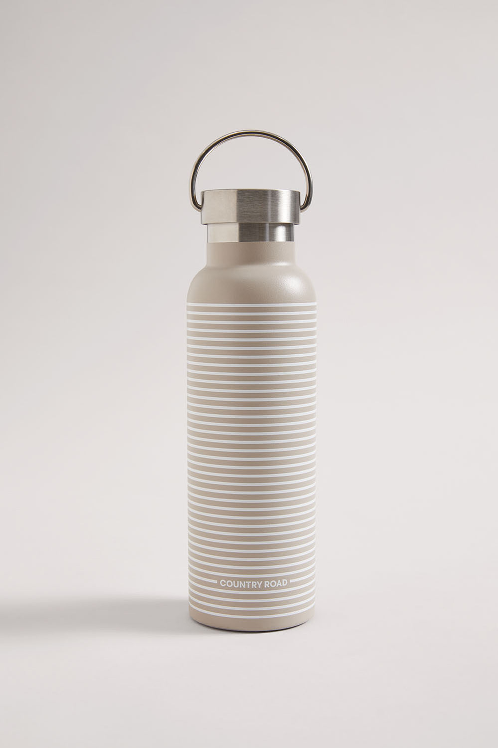 Dune Stripe Drink Bottle