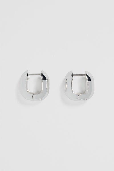 Jada Hoop Earring