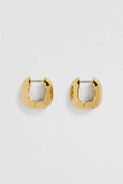 Jada Hoop Earring