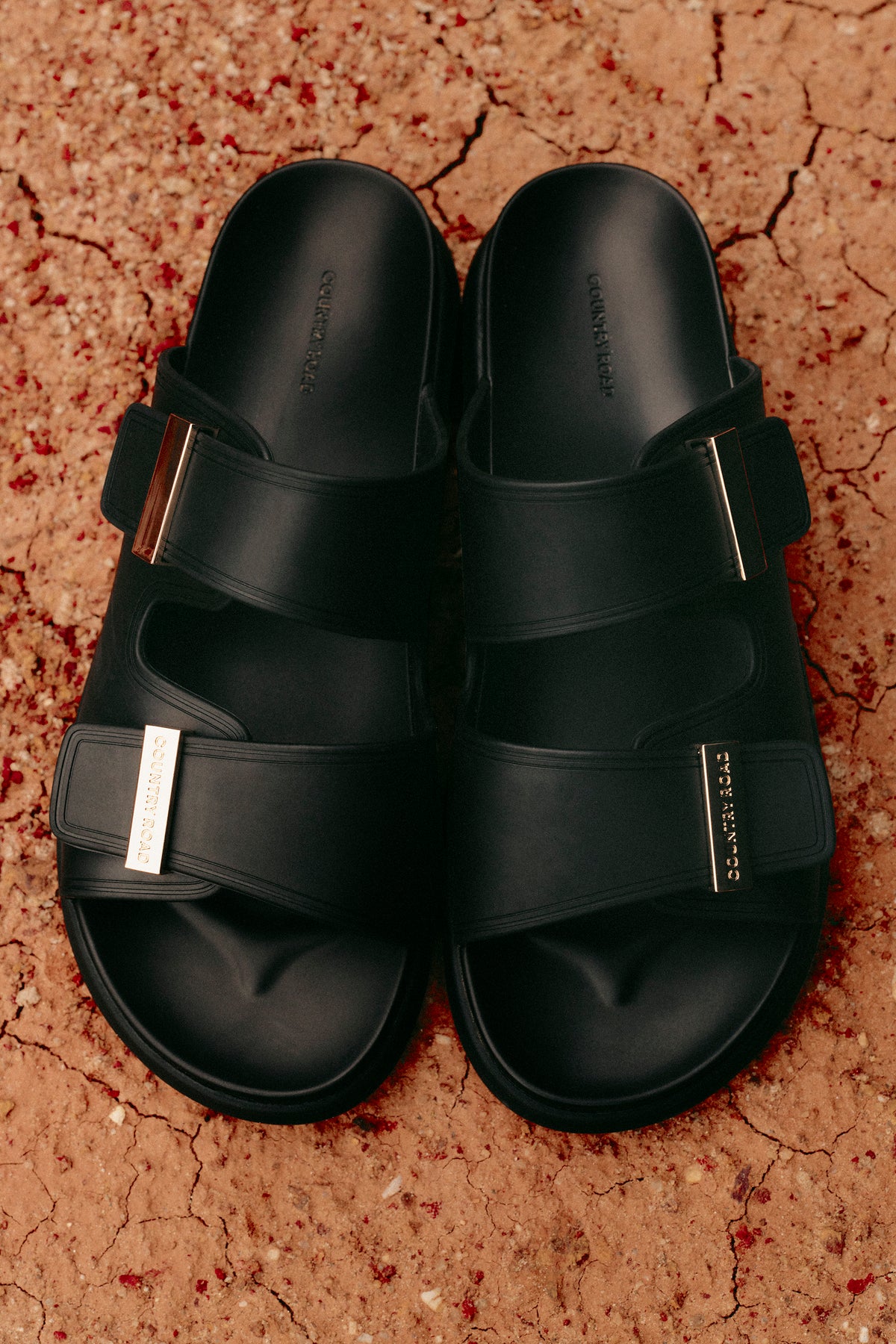 Cr Keeper Sandal