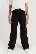 Teen Utility Pocket Pant