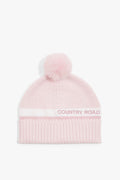 Logo Knit Beanie