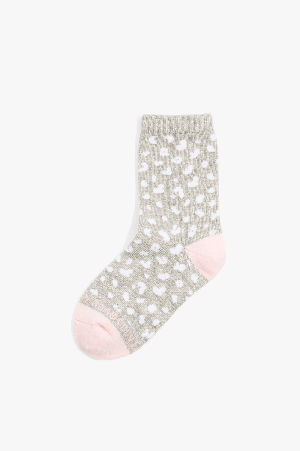 Ocelot Sock