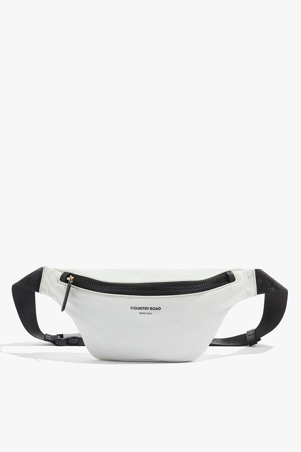 Polyester Soft Waist Bag