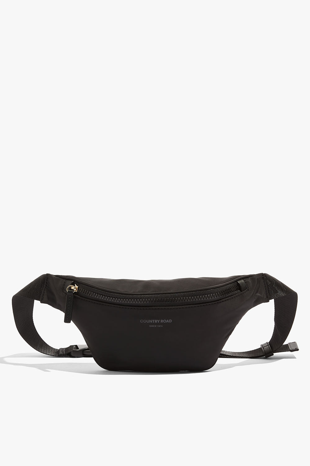 Polyester Soft Waist Bag