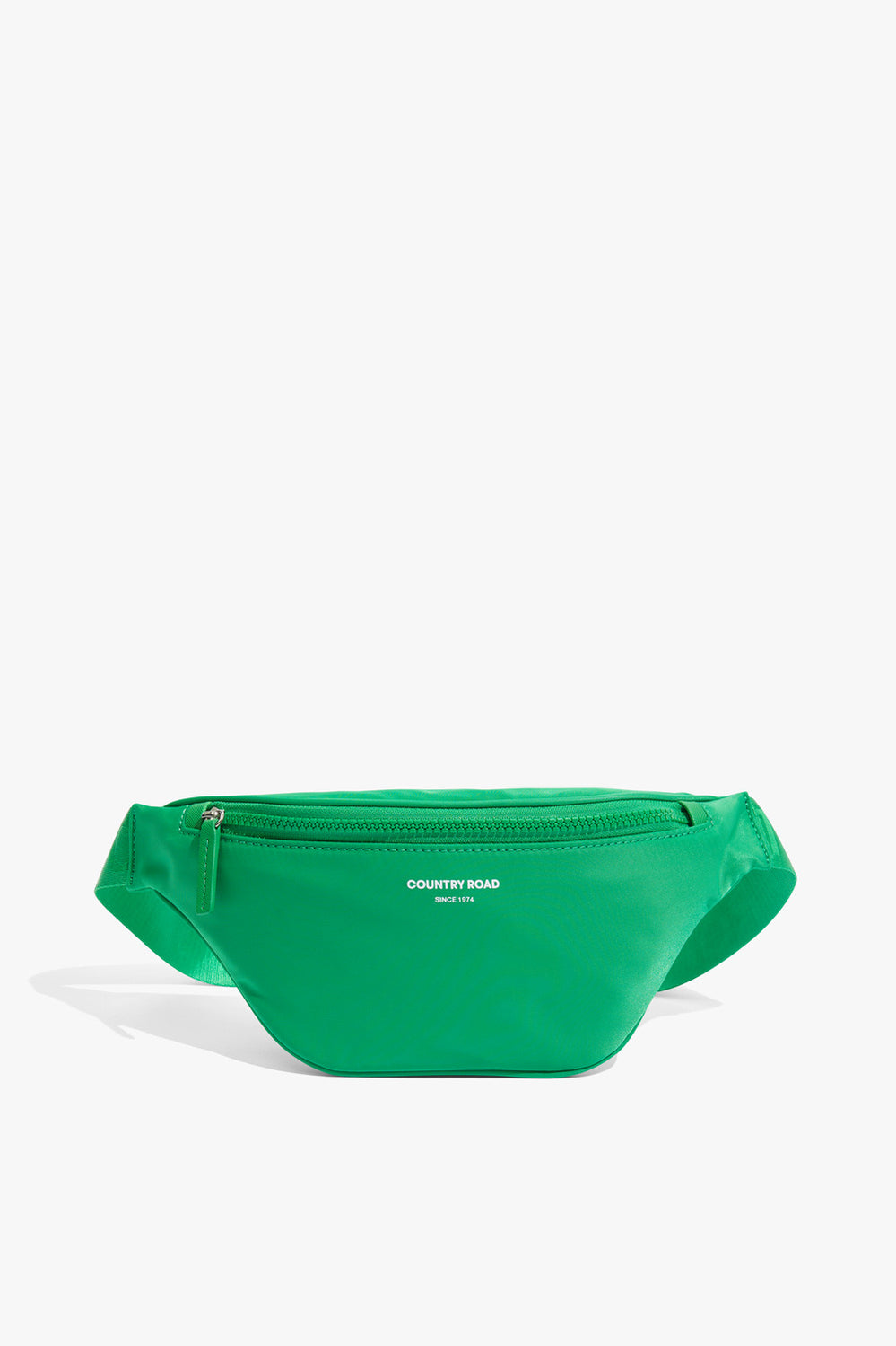 Polyester Soft Waist Bag