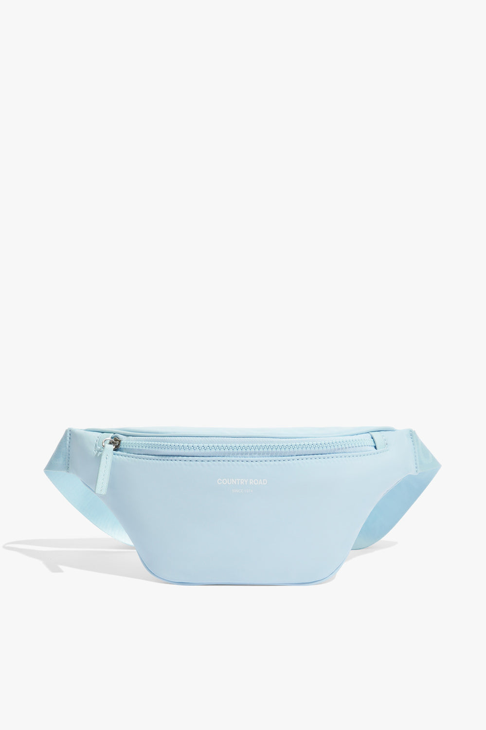 Polyester Soft Waist Bag