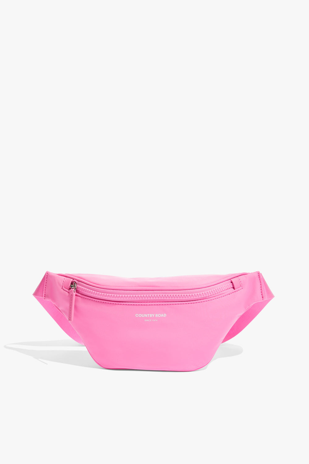 Polyester Soft Waist Bag