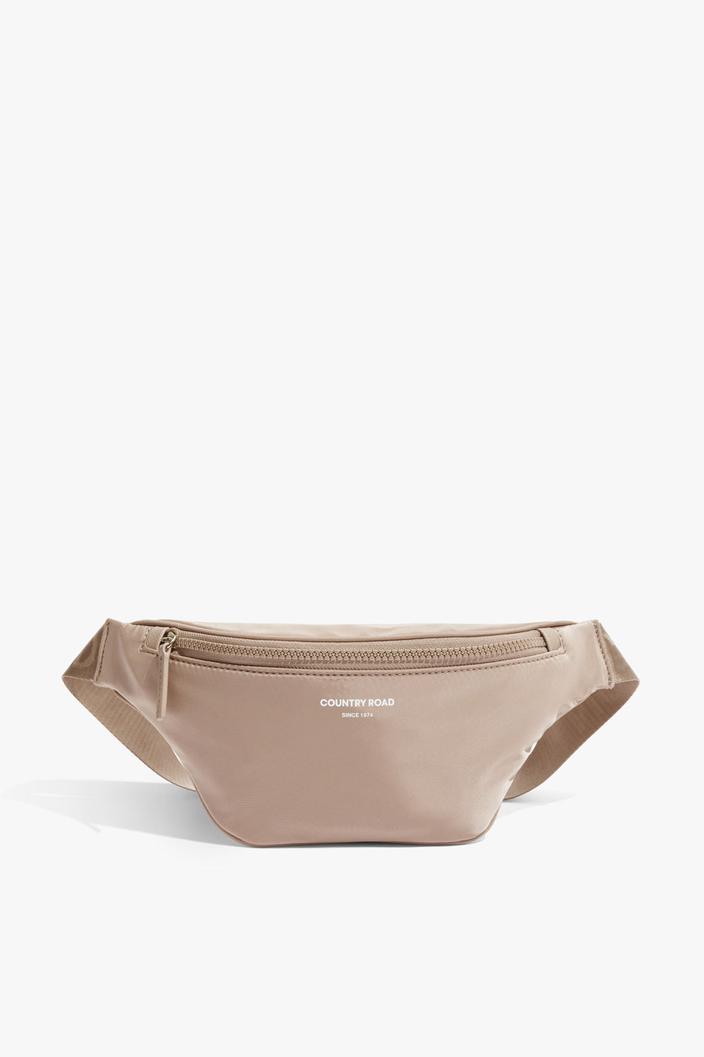 Polyester Soft Waist Bag