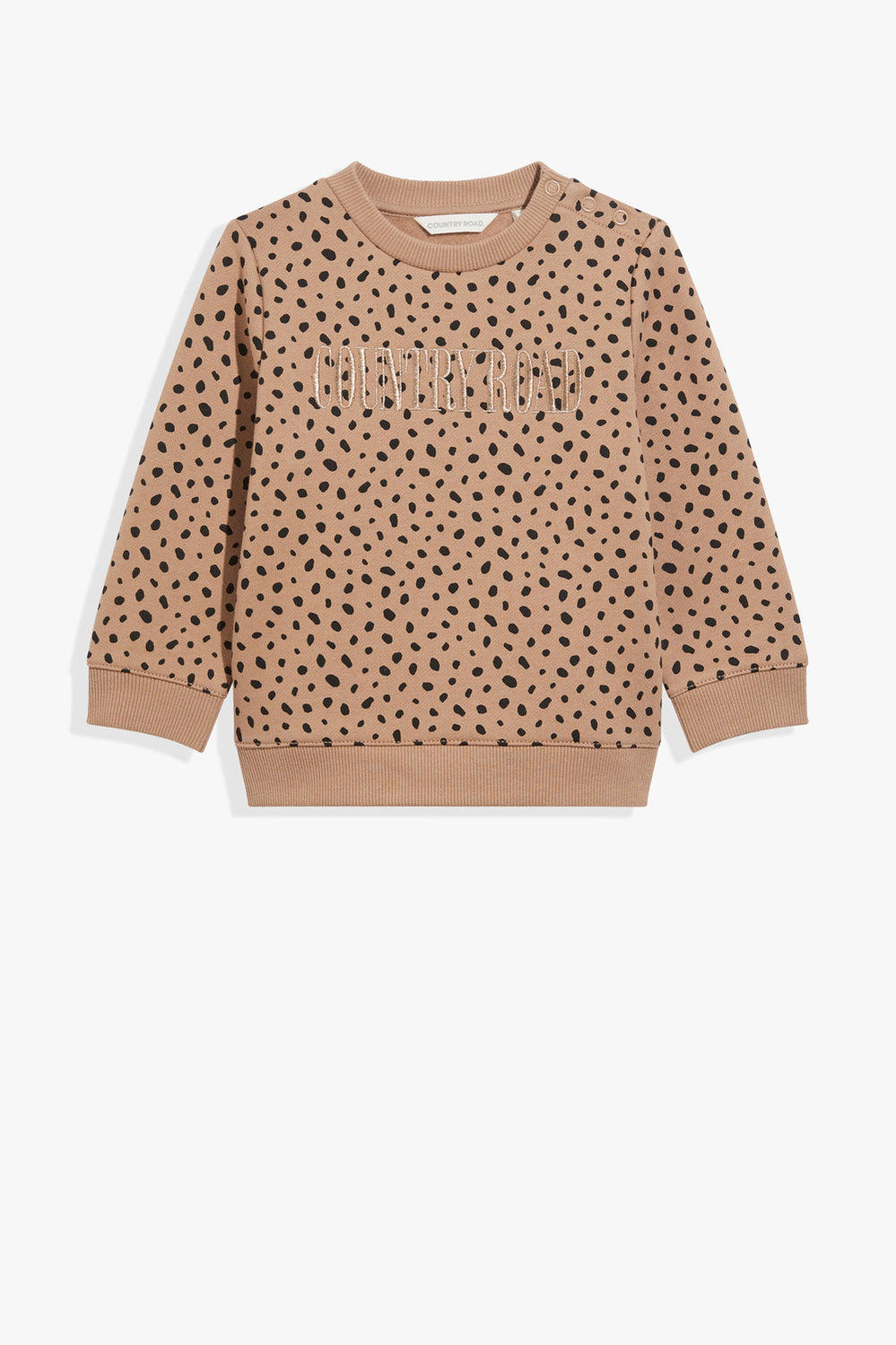 Cotton Heritage Sweat