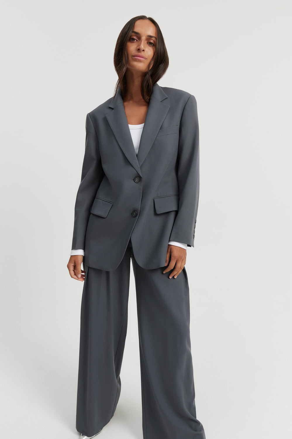 Man-Style Blazer