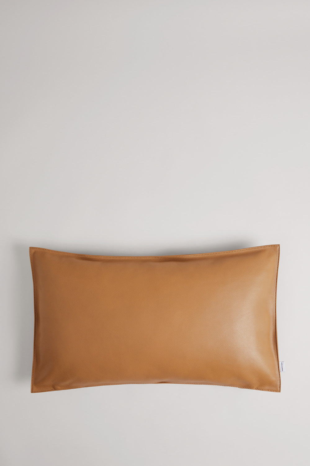 Leather 35X60 Cushion