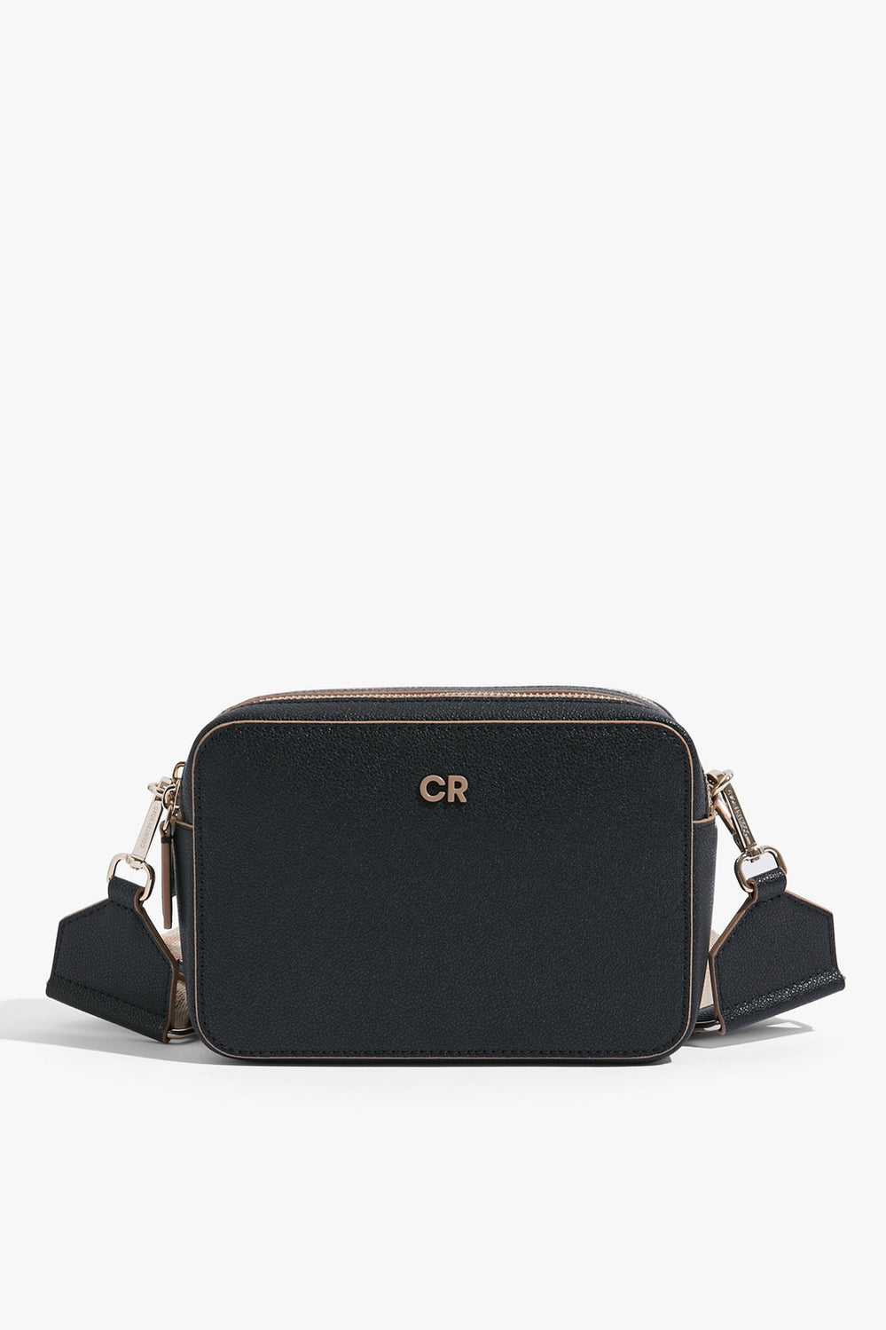 Contrast Camera Bag