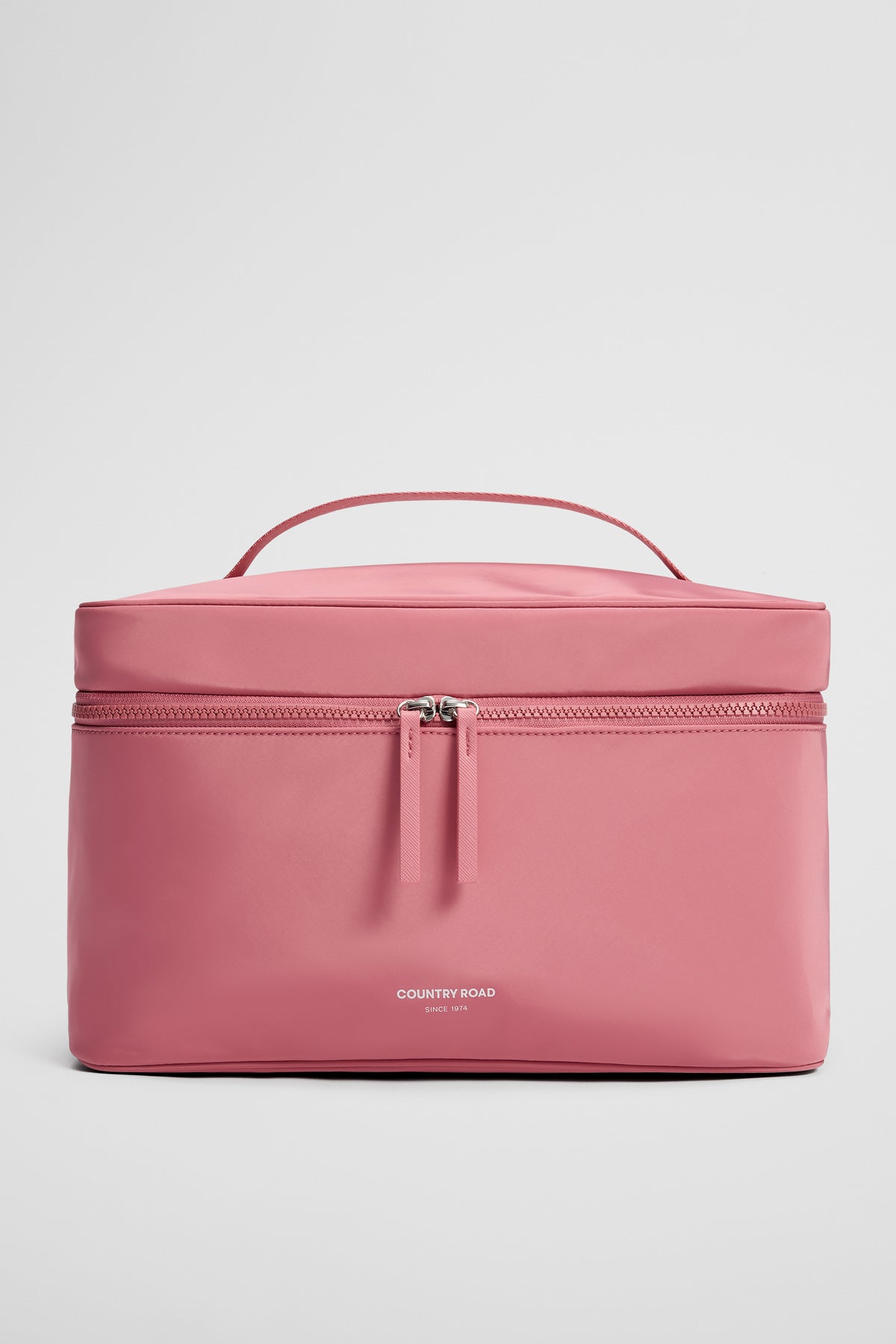 Extra Large Soft Cosmetic Bag