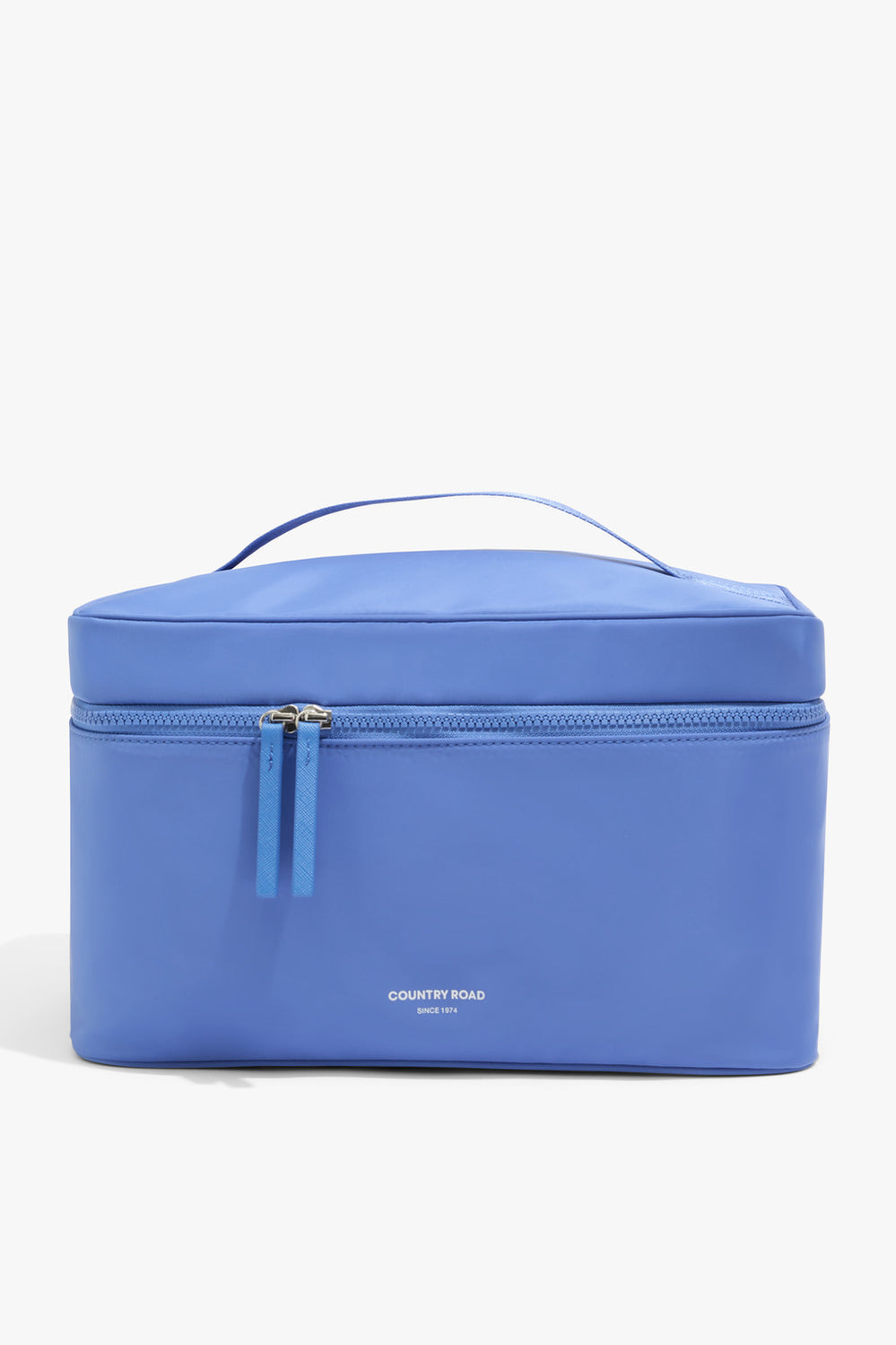 Extra Large Soft Cosmetic Bag