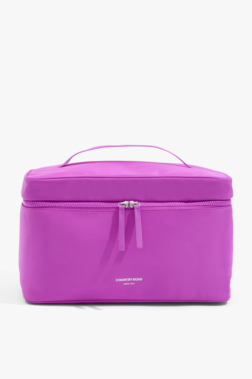 Extra Large Soft Cosmetic Bag