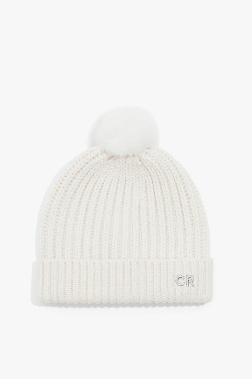 Chunky Knit Beanie