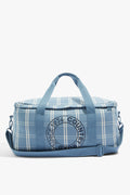 Check Weekender
