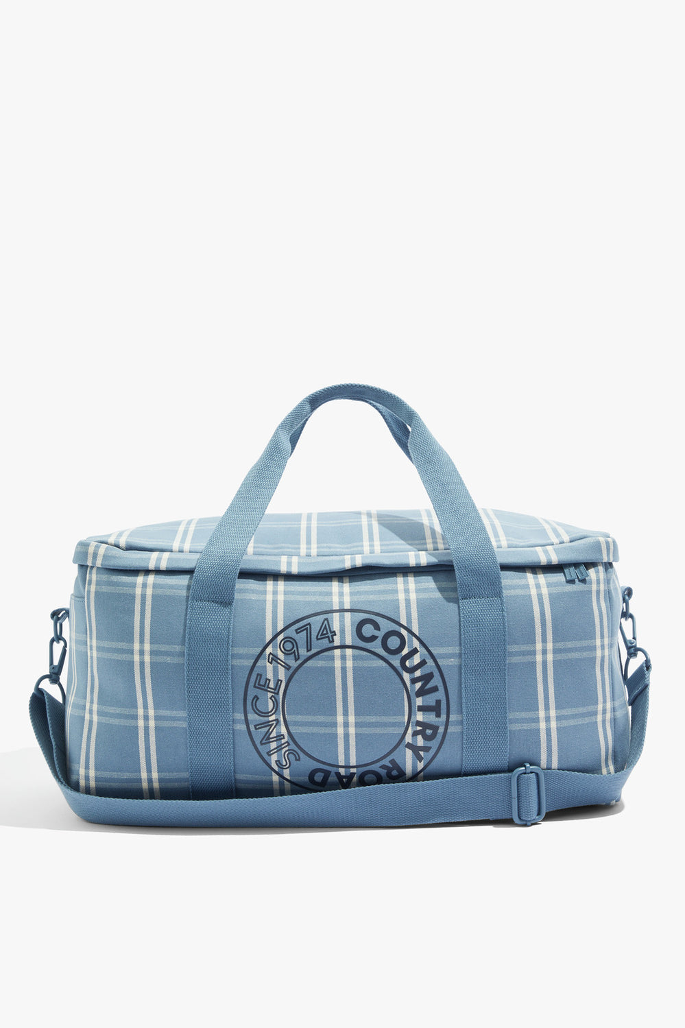Check Weekender