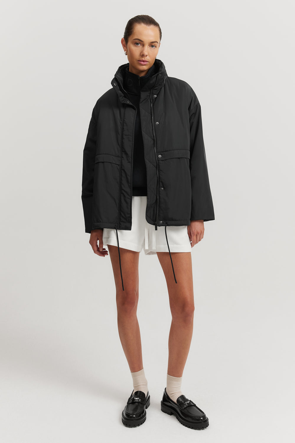 Casual Spray Jacket