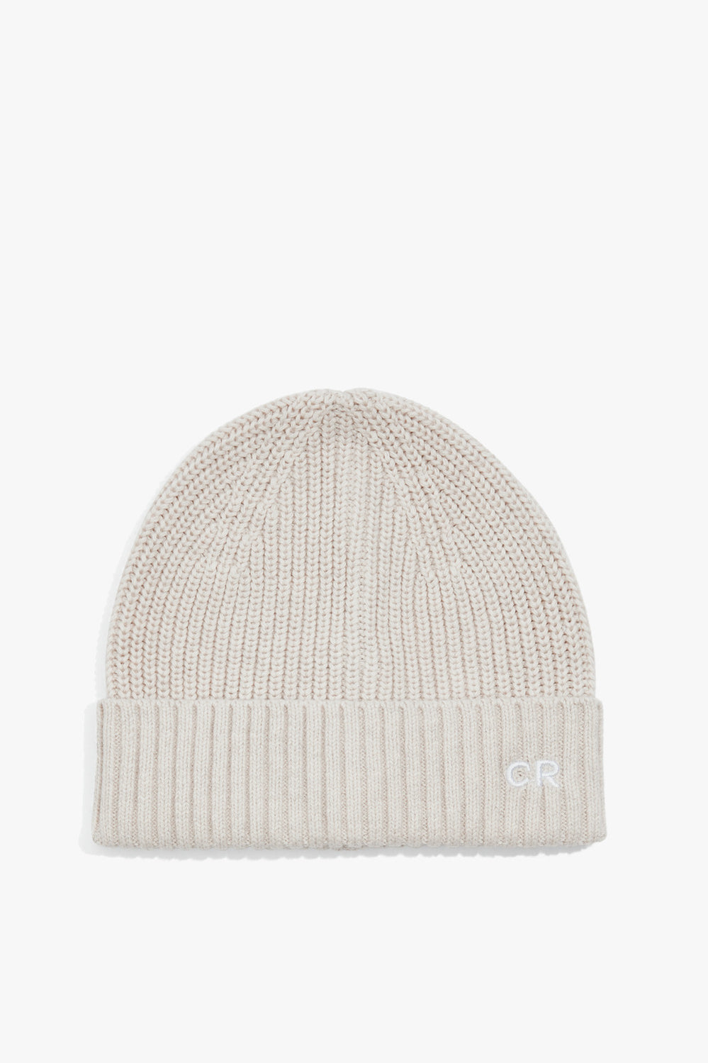 Fisherman Knit Beanie