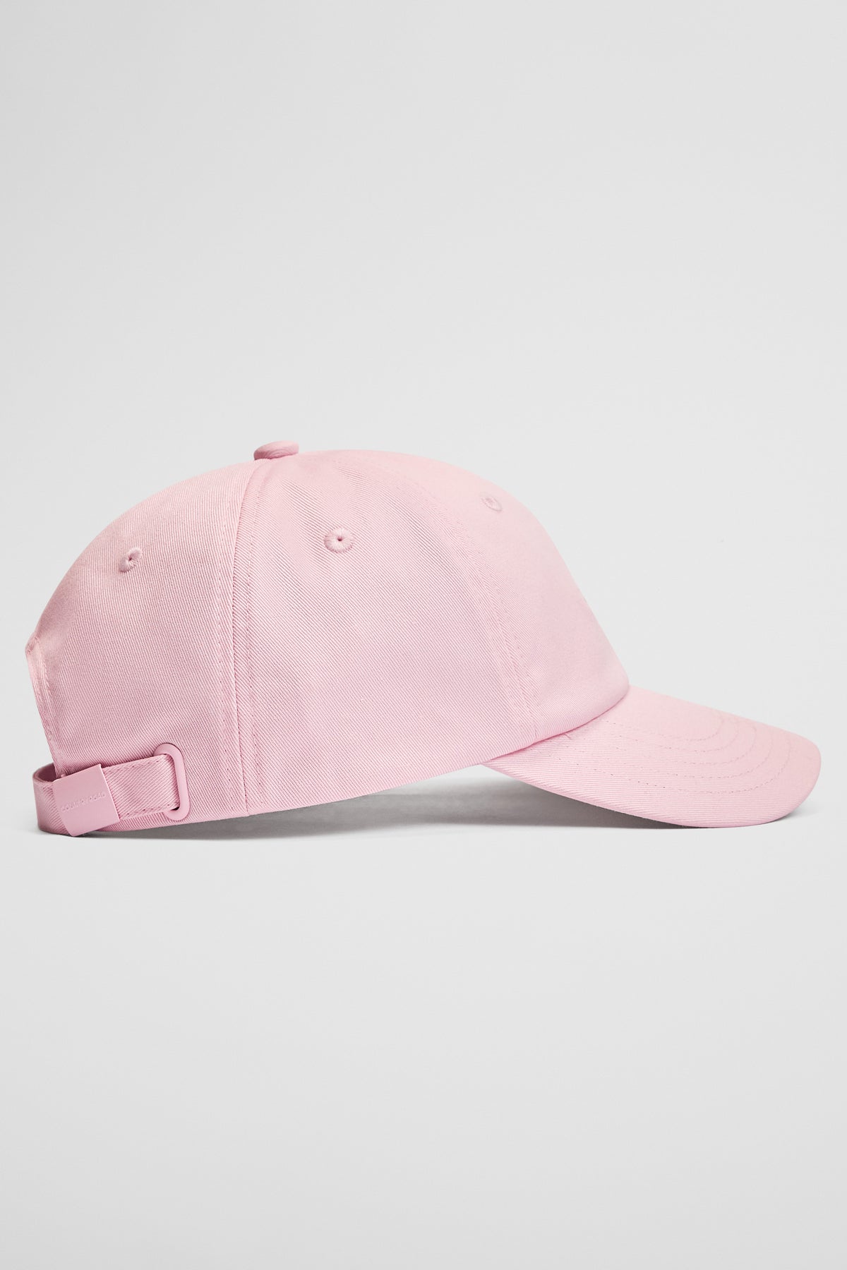 Mini Logo Cap