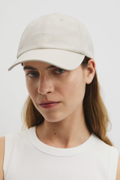 Mini Logo Cap