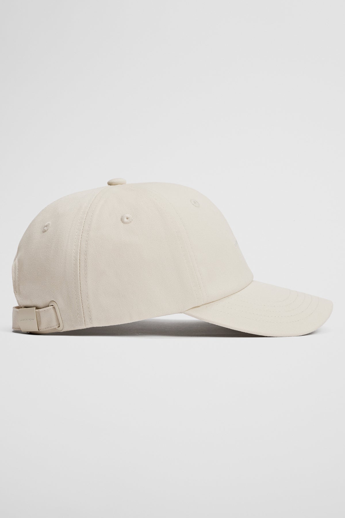 Mini Logo Cap