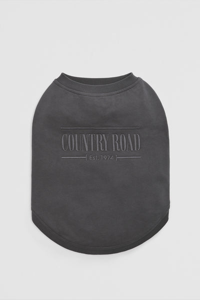 Enzo Australian Cotton Heritage Sweat