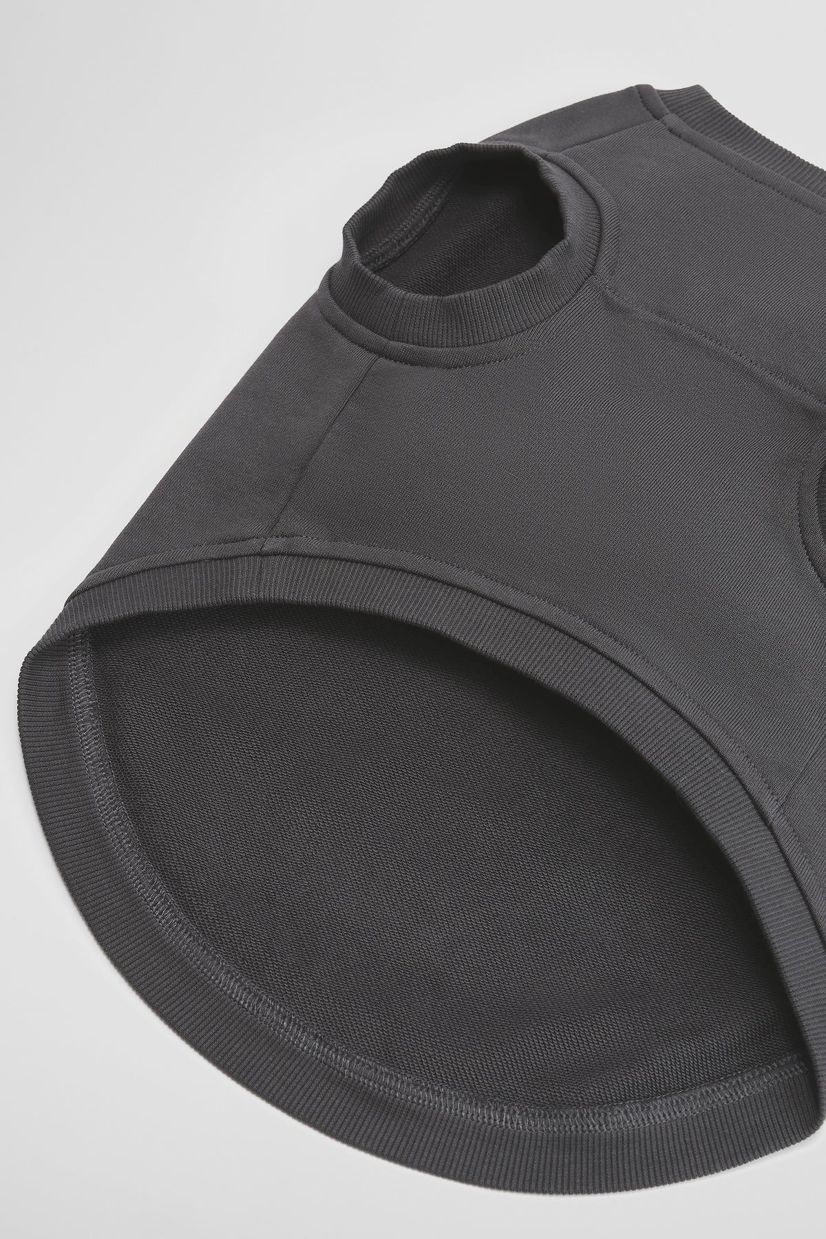 Enzo Australian Cotton Heritage Sweat
