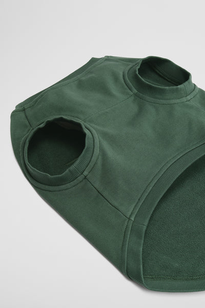 Enzo Australian Cotton Heritage Sweat