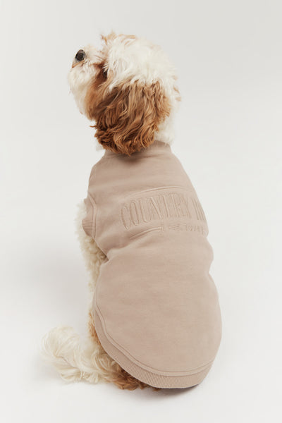 Enzo Australian Cotton Heritage Sweat