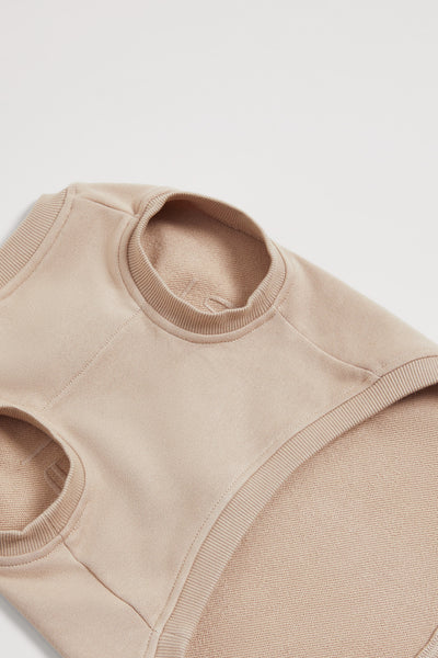 Enzo Australian Cotton Heritage Sweat