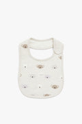 Cotton Koala Bib