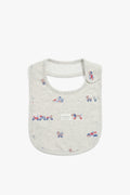 Cotton Toy Bib