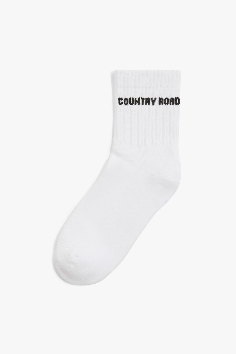 Australian Cotton Blend Cr Sport Quarter Crew Sock